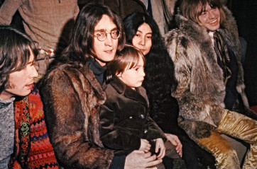 John Lennon фото №396388