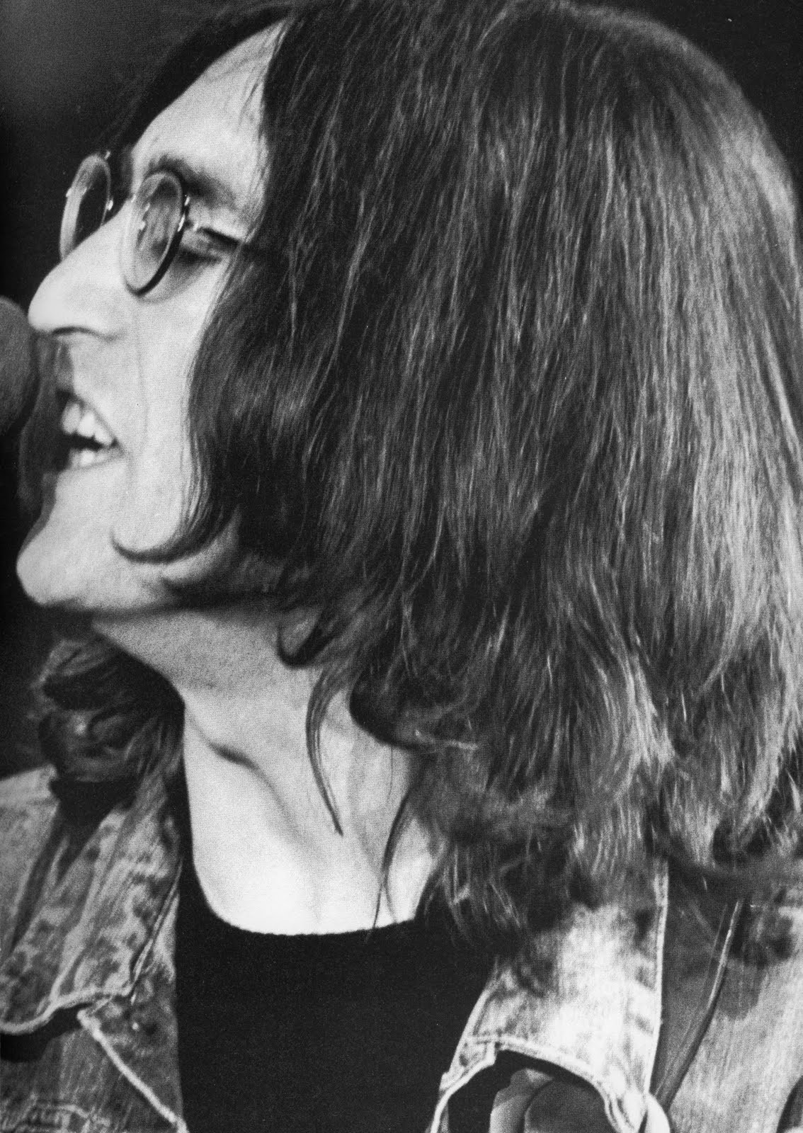 Джон Леннон (John Lennon)