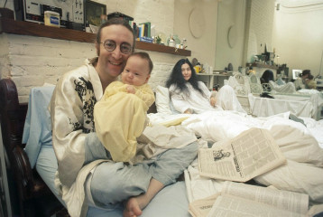 John Lennon фото №364869