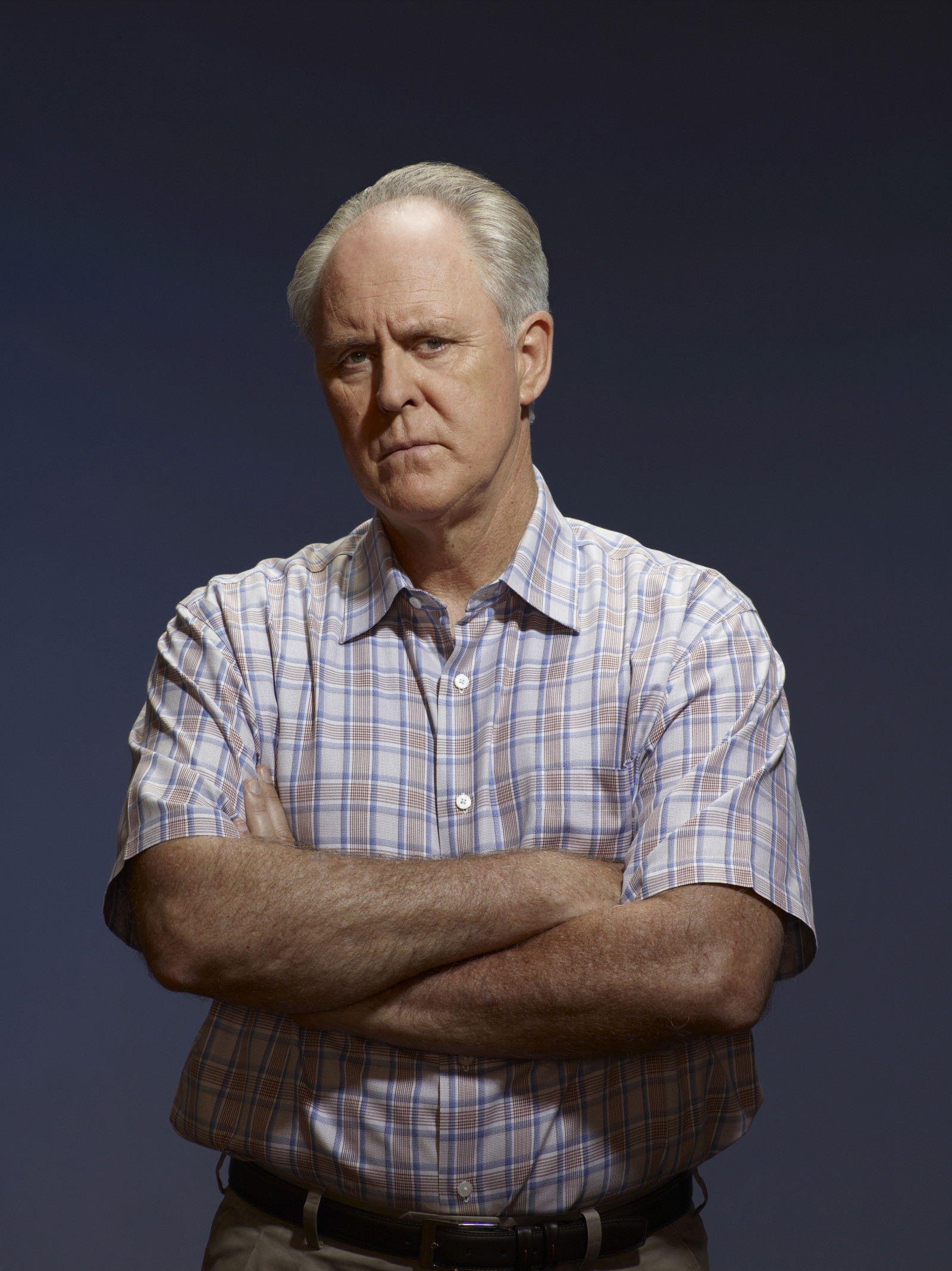 Джон Литгоу (John Lithgow)