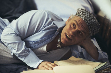 John Malkovich фото №219696