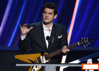 John Mayer  фото №635894