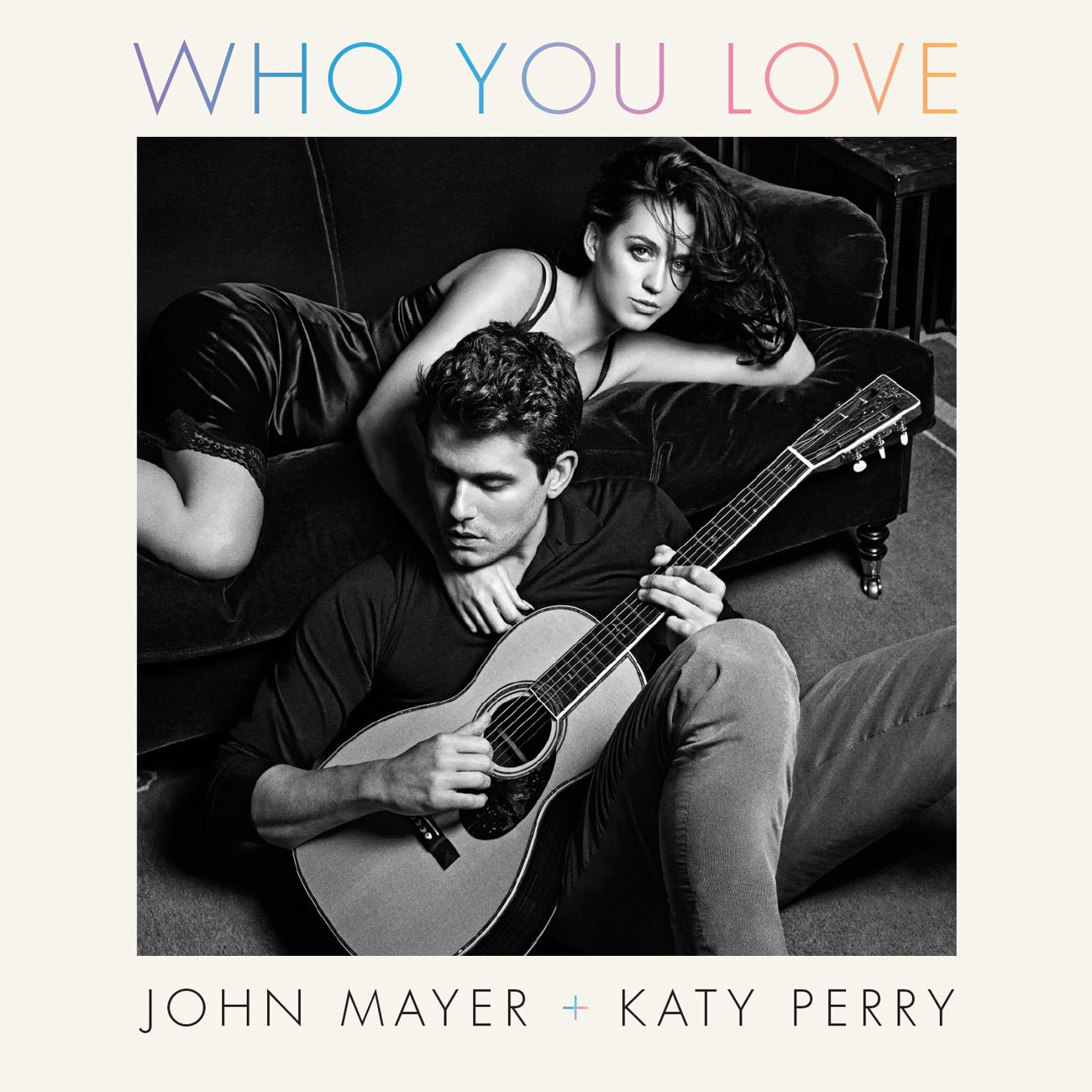 Джон Мэйер (John Mayer )