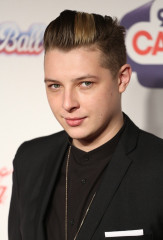 John Newman фото