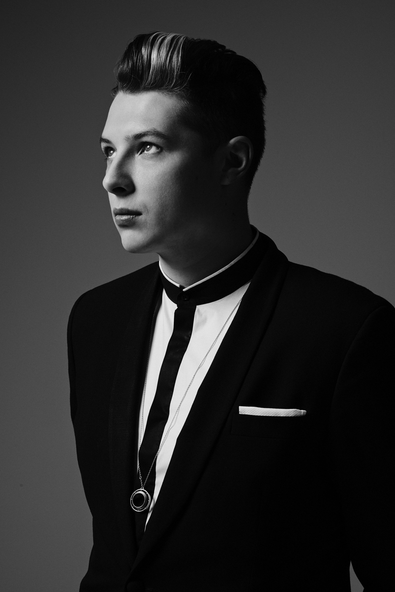 Джон Ньюмен (John Newman)