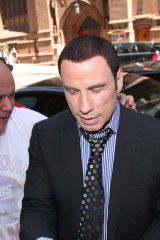 John Travolta фото №530180