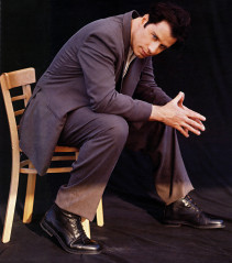 John Travolta фото №111915