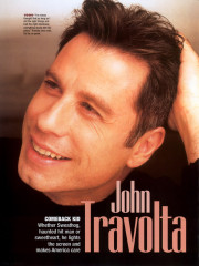 John Travolta фото №54578