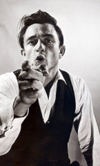 Johnny Cash фото №394272