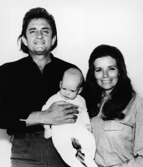 Johnny Cash фото