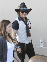 Johnny Depp фото №532148