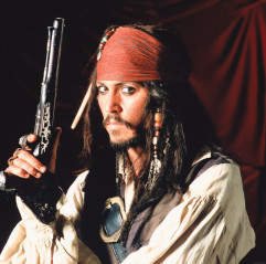 Johnny Depp фото №8334