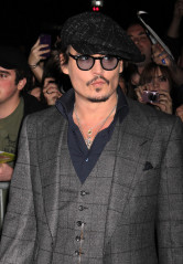 Johnny Depp фото №447146
