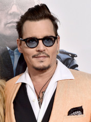 Johnny Depp фото №830935