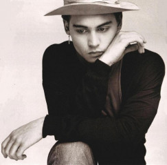 Johnny Depp фото №119910