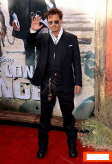 Johnny Depp фото №645770