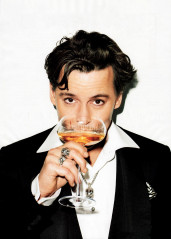 Johnny Depp фото №478821