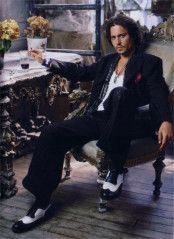 Johnny Depp фото №19961