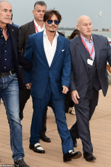 Johnny Depp фото №1217551