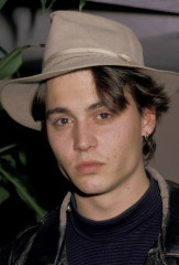 Johnny Depp фото №656082