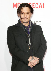 Johnny Depp фото №787876
