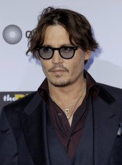 Johnny Depp фото №449433