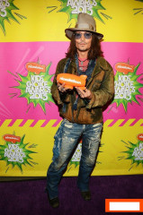 Johnny Depp фото №627990