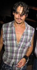 Johnny Depp фото №108717