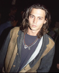 Johnny Depp фото №119615