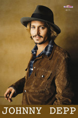Johnny Depp фото №13049