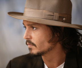 Johnny Depp фото №119600