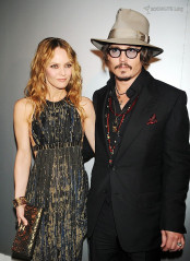 Johnny Depp фото №266245