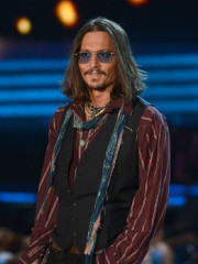 Johnny Depp фото №608762