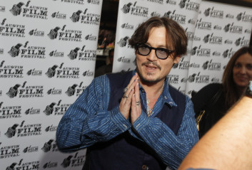 Johnny Depp фото №446935