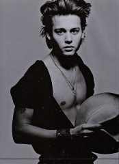 Johnny Depp фото №1309106