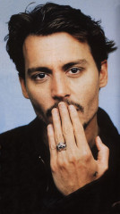 Johnny Depp фото №233425