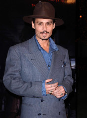 Johnny Depp фото №112254