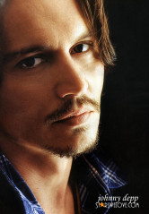 Johnny Depp фото №27638