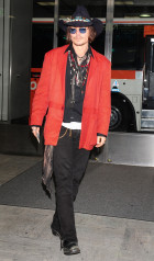 Johnny Depp фото №514937