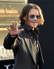 Johnny Depp фото №532743