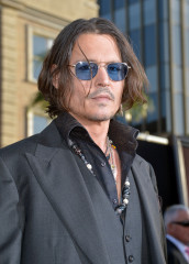 Johnny Depp фото №532143