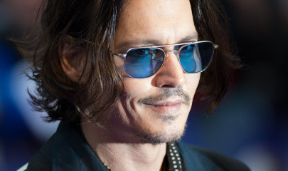 Johnny Depp фото №532145
