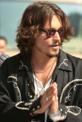 Johnny Depp фото №233431