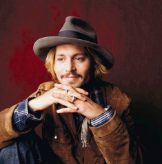 Johnny Depp фото №233432