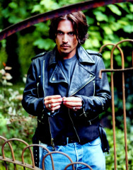 Johnny Depp фото №124012