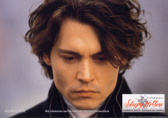 Johnny Depp фото №656069