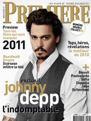 Johnny Depp фото №635452