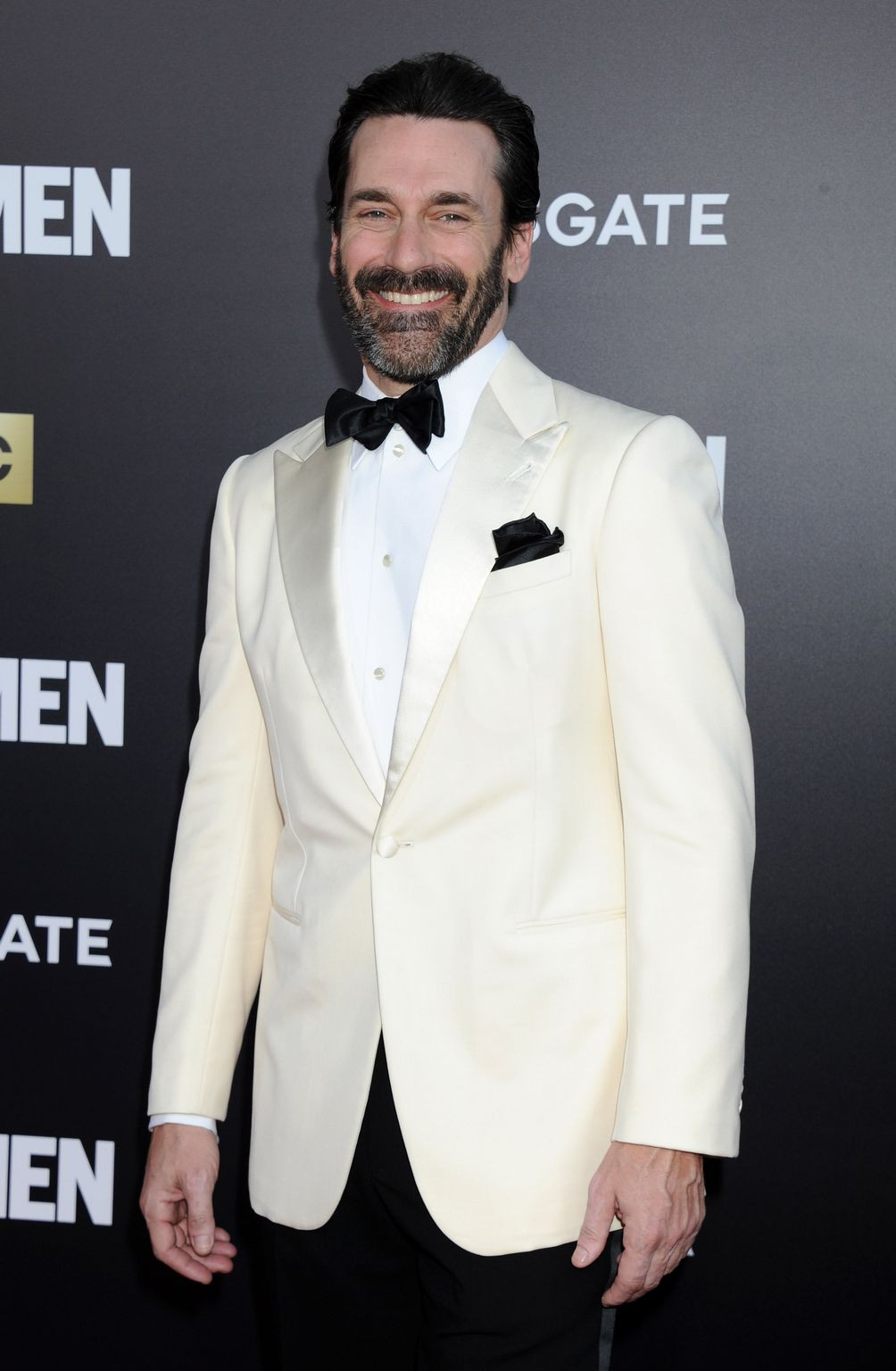 Джон Хэмм (Jon Hamm)