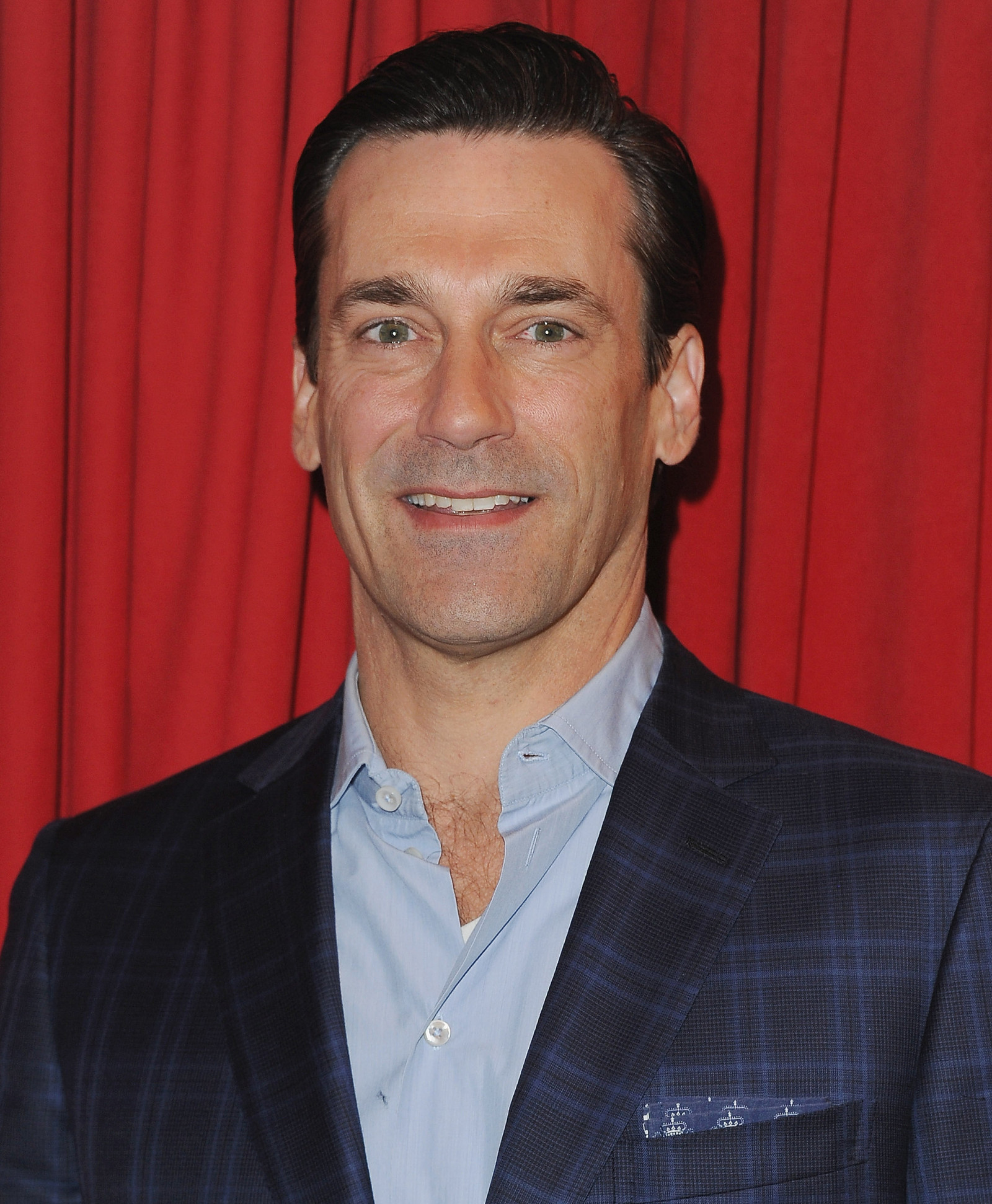 Джон Хэмм (Jon Hamm)