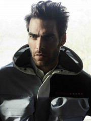 Jon kortajarena - Esquire Turkey 2020 фото №1274302